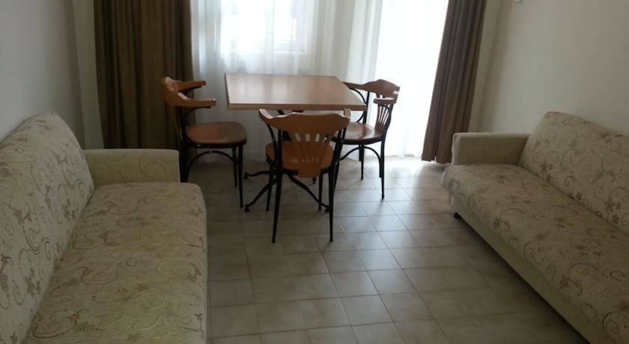 Apartment Livingroom Prince Apart Hotel