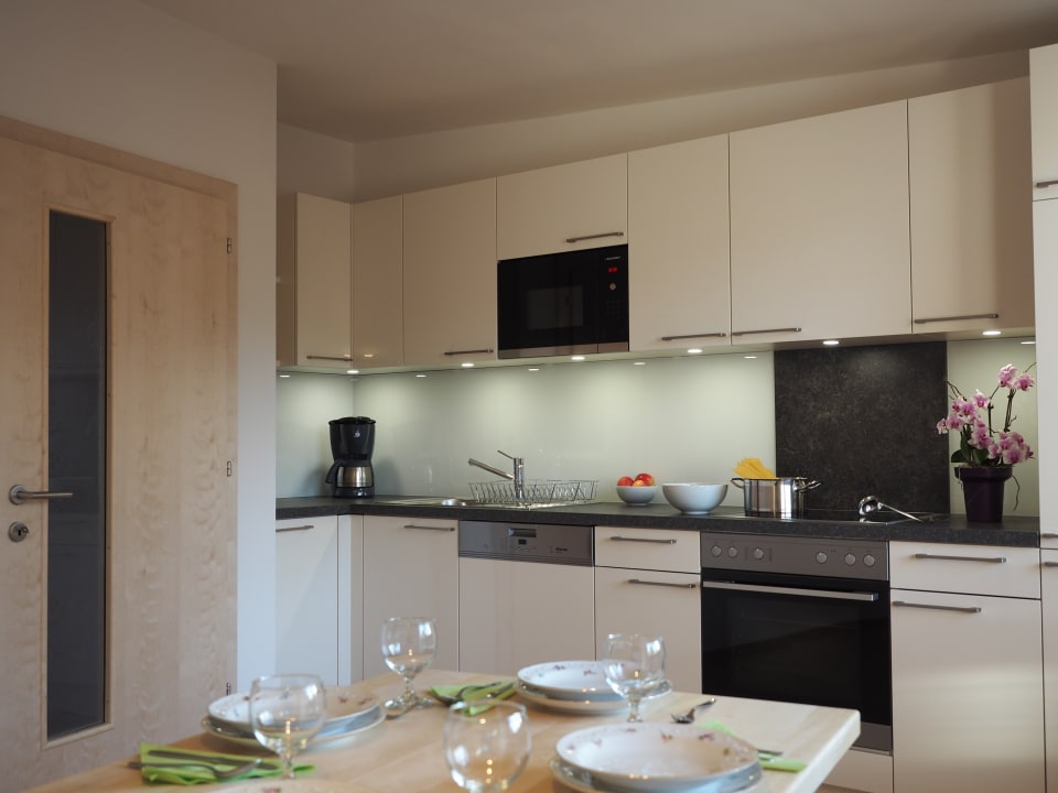 Zimmer Villa Seegarten