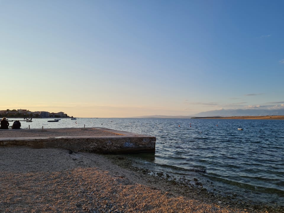 Strand Ferienwohnungen Villa Dado