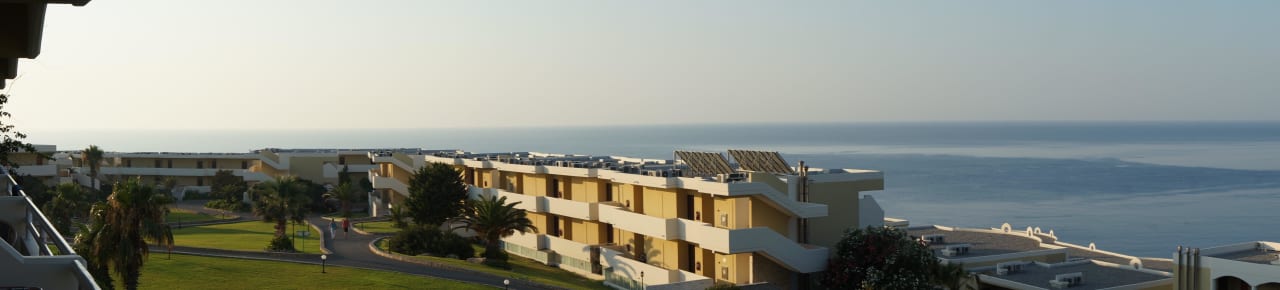 Pok. 268 Hotel Kalithea Mare Palace