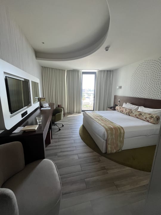 Zimmer The Retreat Palm Dubai MGallery by Sofitel