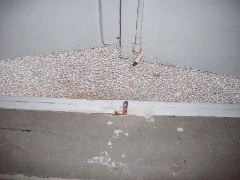 Ausgang zum Balkon Rivijera Villen & Dependance Flora & Madera