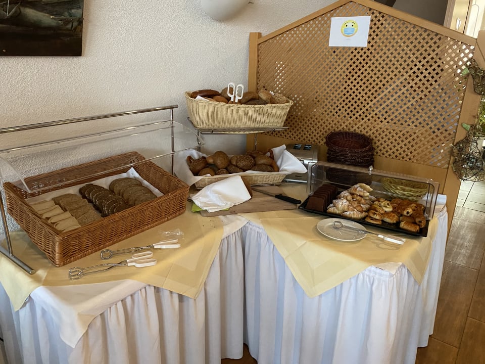 Gastro Sun Parc Hotel