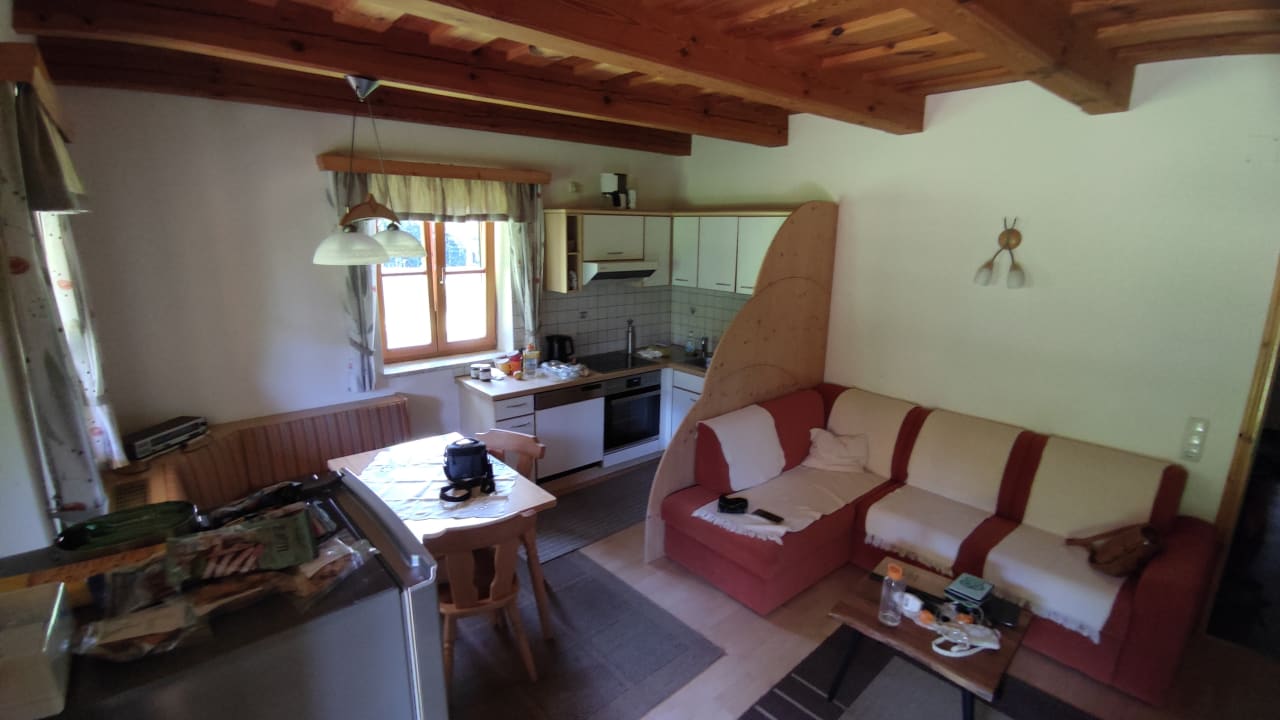 Zimmer Bauernhof Peiserhof