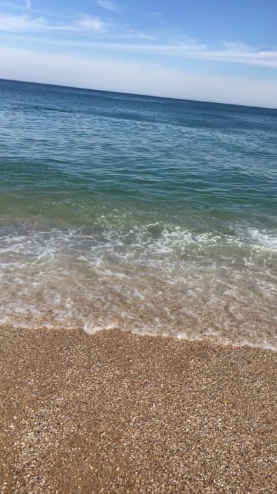 Strand Sentido Marea