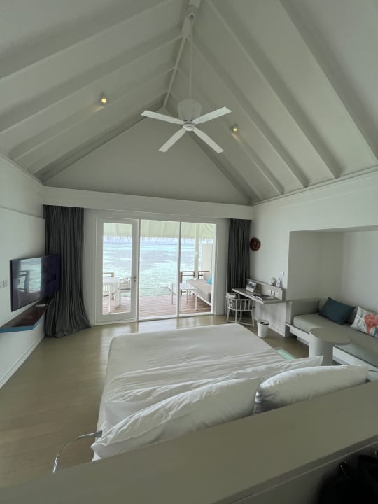 Zimmer LUX South Ari Atoll