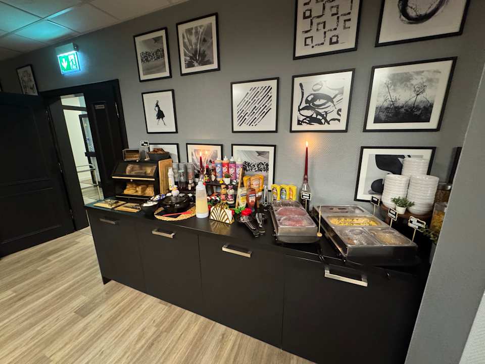 Gastro DORMERO Hotel Xanten