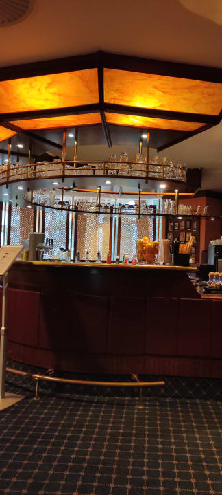 Gastro Seehotel Großherzog von Mecklenburg