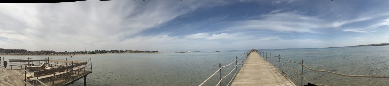 Strand Jasmine Palace Resort & Spa