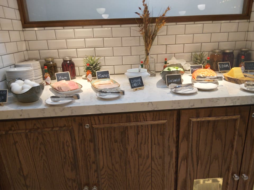 Gastro Hotel Novotel Ottawa