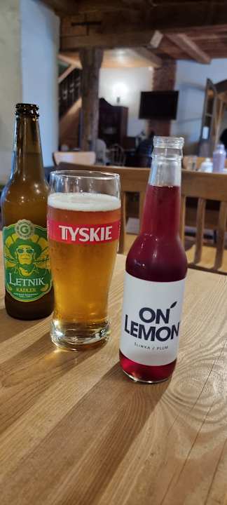 Gastro Pałac i Folwark Galiny