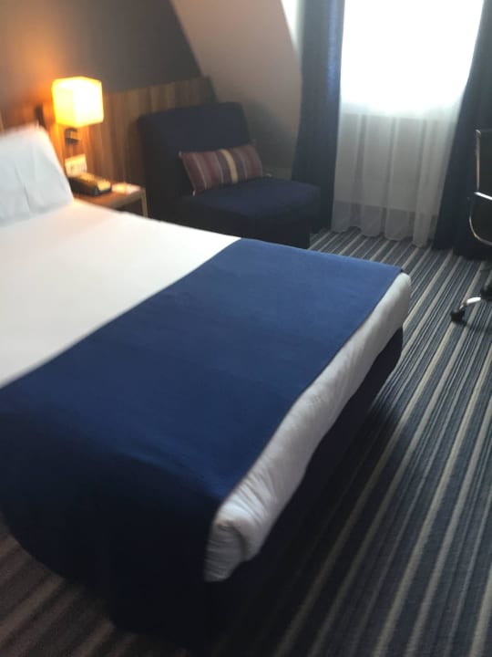 Zimmer Premier Inn Dresden City Zentrum