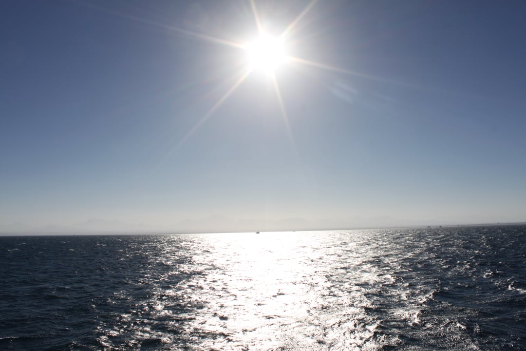 Strand Steigenberger Aqua Magic