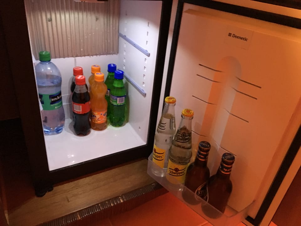 Zimmer Hotel Riu Touareg