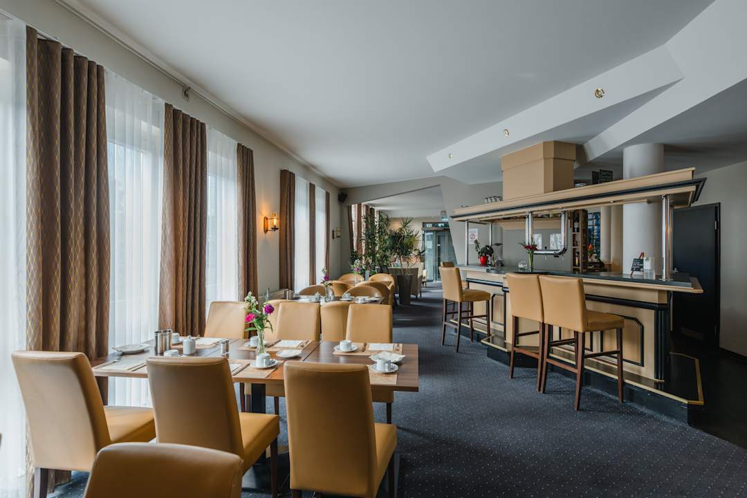 Gastro Hotel Mirage