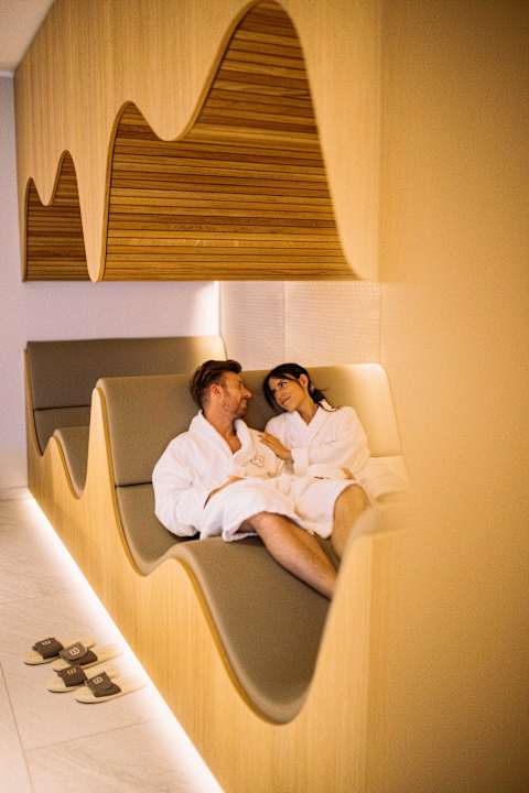 Sport & Freizeit Hotel Hohenwart