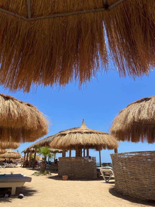 Strand Ali Baba Palace Resort