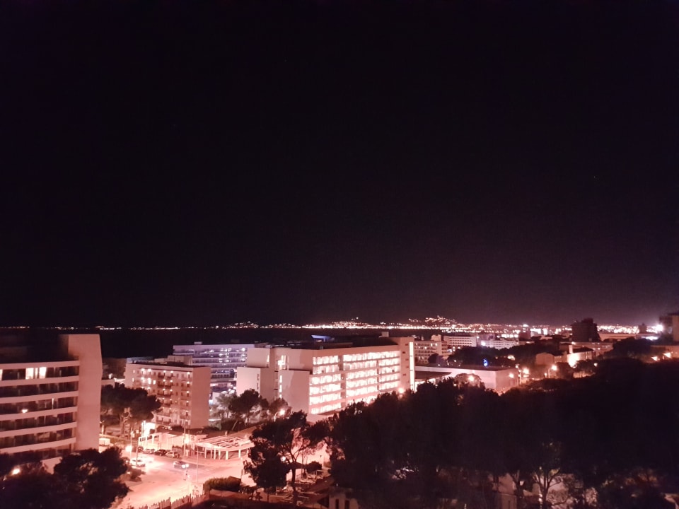 Zimmer Grupotel Taurus Park