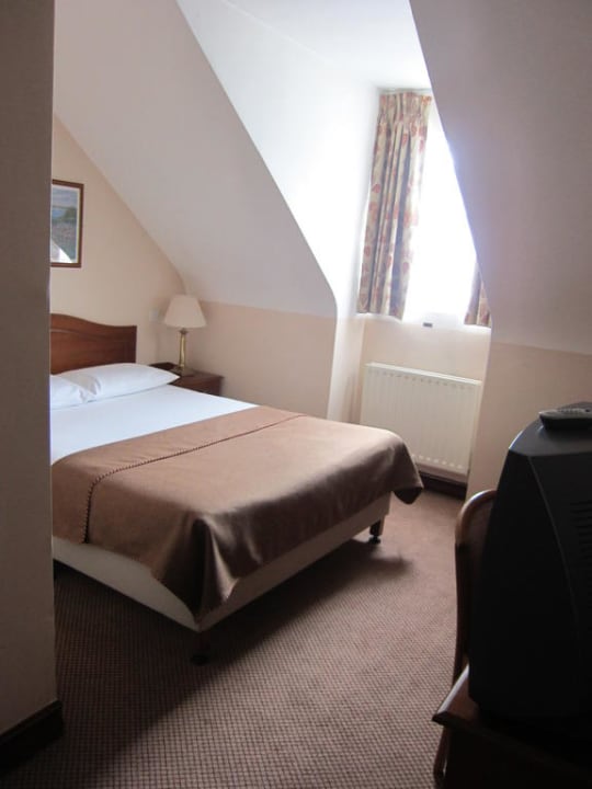 Zimmer Sheldon Park Hotel and Leisure Club