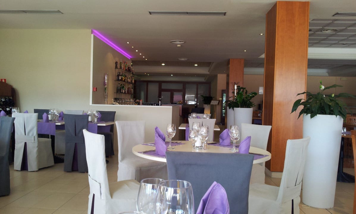 Gästebereich TUI BLUE Medulin