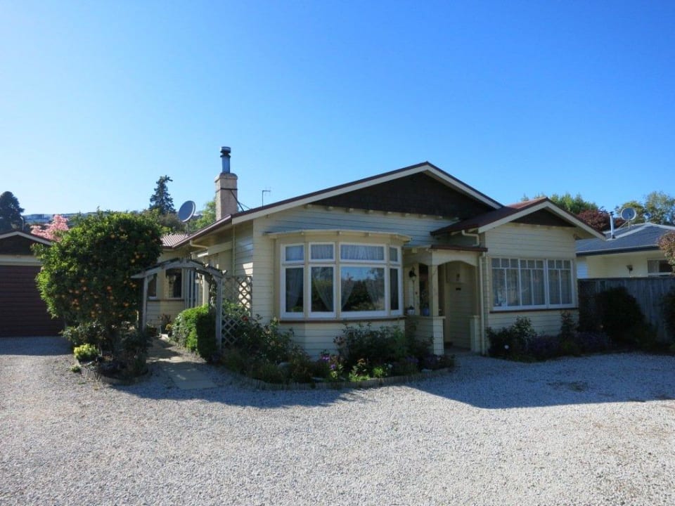 B&B bei Tage Bed & Breakfast Ambleside Luxury