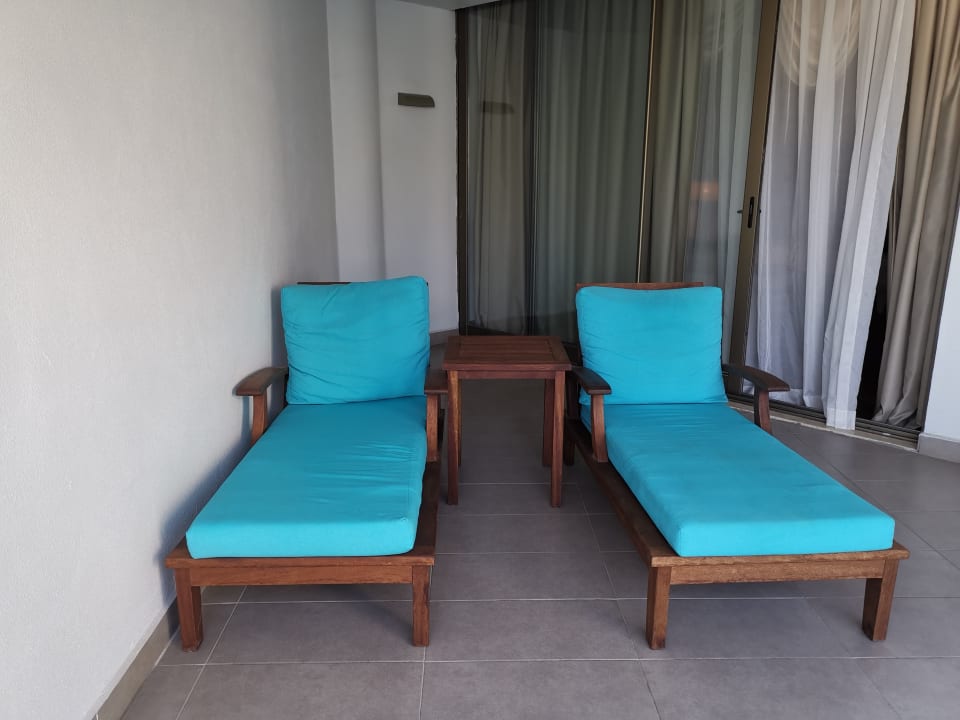 Zimmer Side Star Elegance