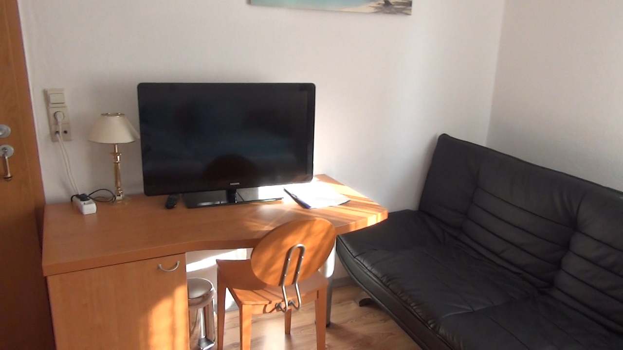 Zimmer Gasthof Krone