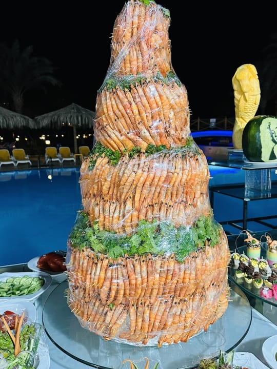 Gastro Hurghada Long Beach Resort