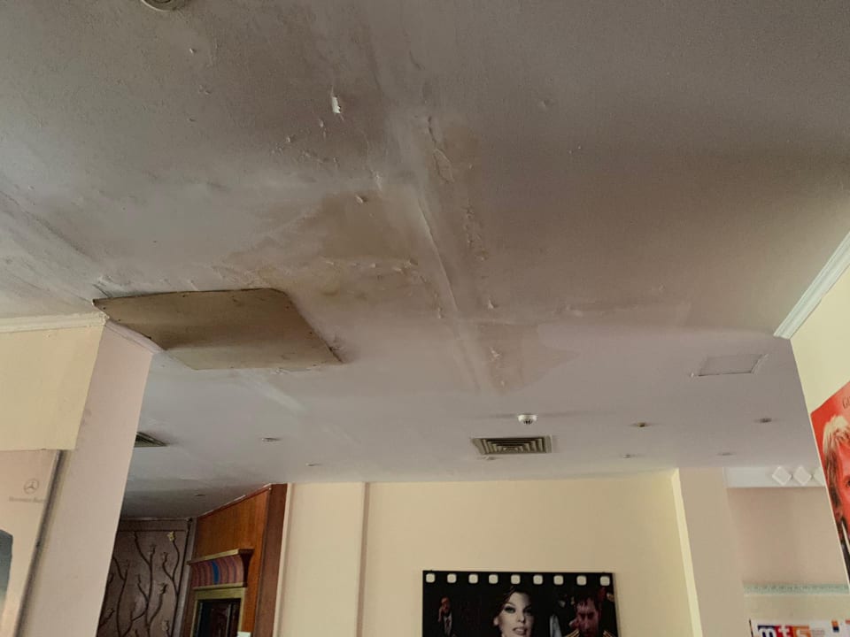 Zimmer Golden Beach Resort