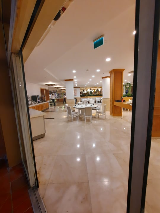 Gastro TUI BLUE Xanthe