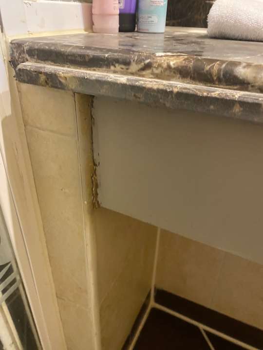 Zimmer Swiss Inn Resort Hurghada