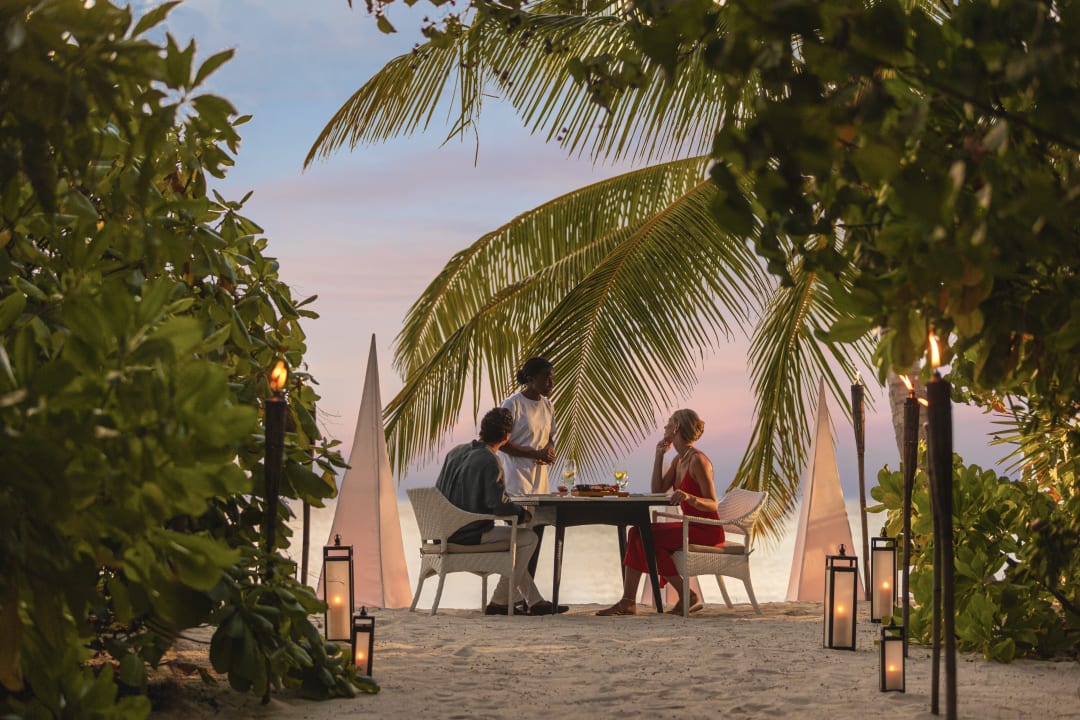 Gastro NH Collection Maldives Havodda Resort