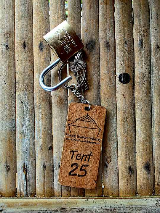 Sonstiges khaosok Boutique Hideaway