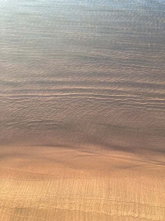 Strand Steigenberger Resort Ras Soma