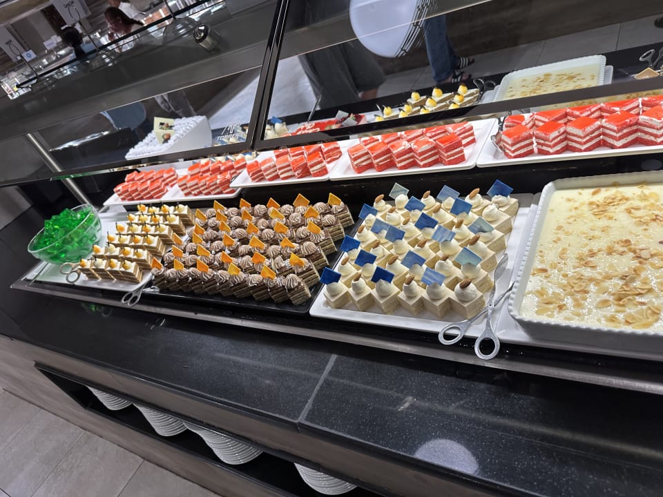 Gastro Hotel Riu Sri Lanka