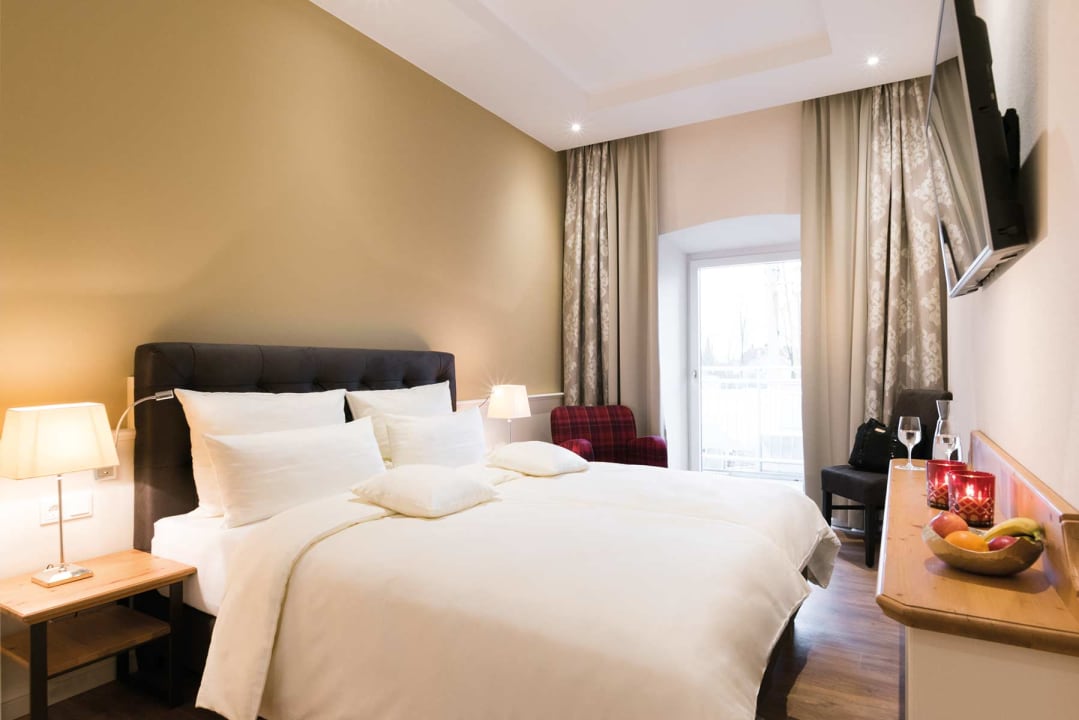 Zimmer Hotel Dawin