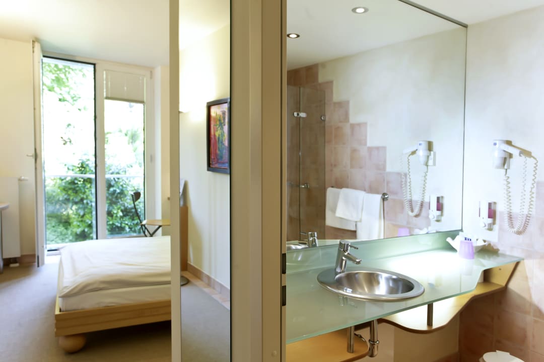 Zimmer Hotel Watthalden