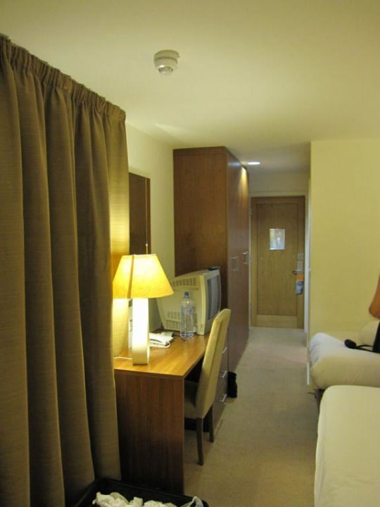 Doppelzimmer Hotel Maldron Smithfield