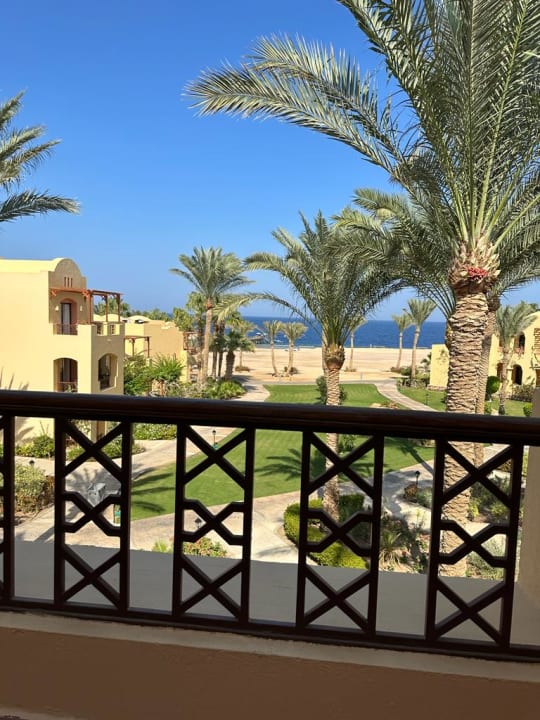 Zimmer Steigenberger Coraya Beach - Adults only