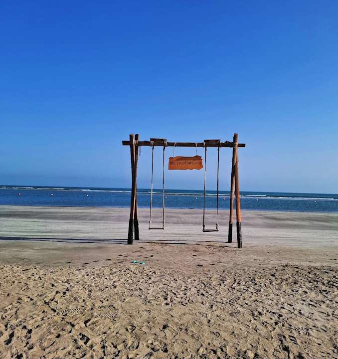 Sonstiges The Cove Rotana Resort