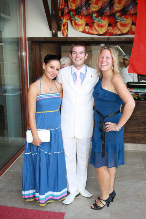 Animationsteam 2010 Monachus Hotel & Spa