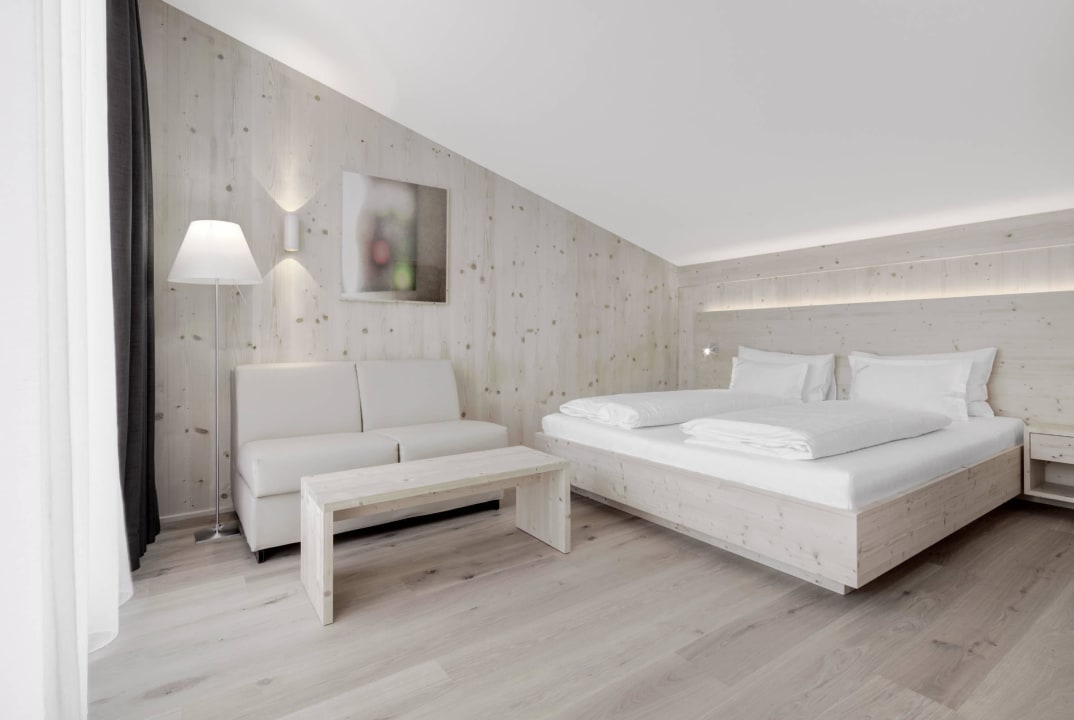 Hotel Pensione Gardenazza Hotel Gardenazza