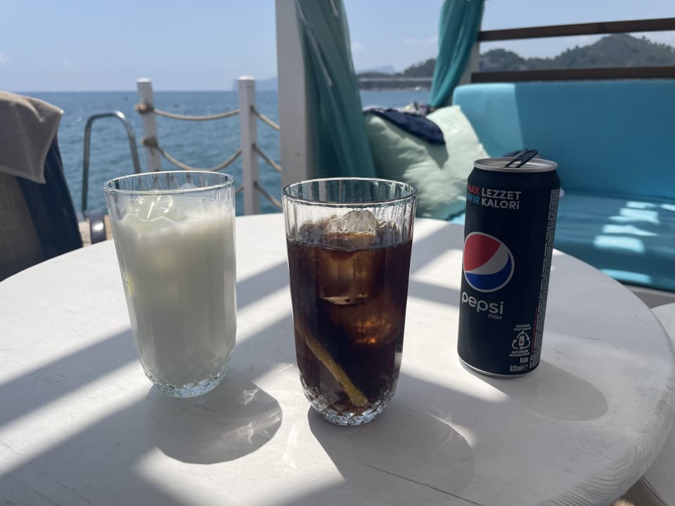 Gastro Sherwood Exclusive Kemer