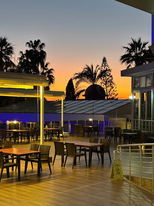 Außenansicht Seher Kumköy Star Resort & Spa