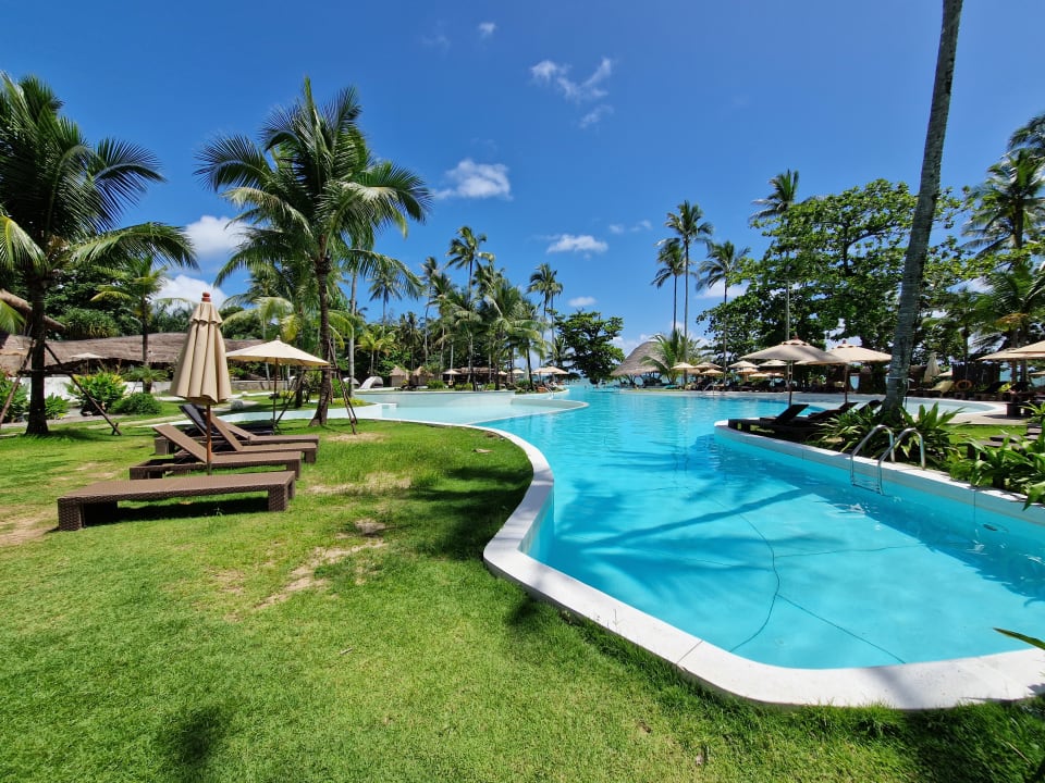 Pool Eden Beach Resort & Spa, A Lopesan Collection Hotel