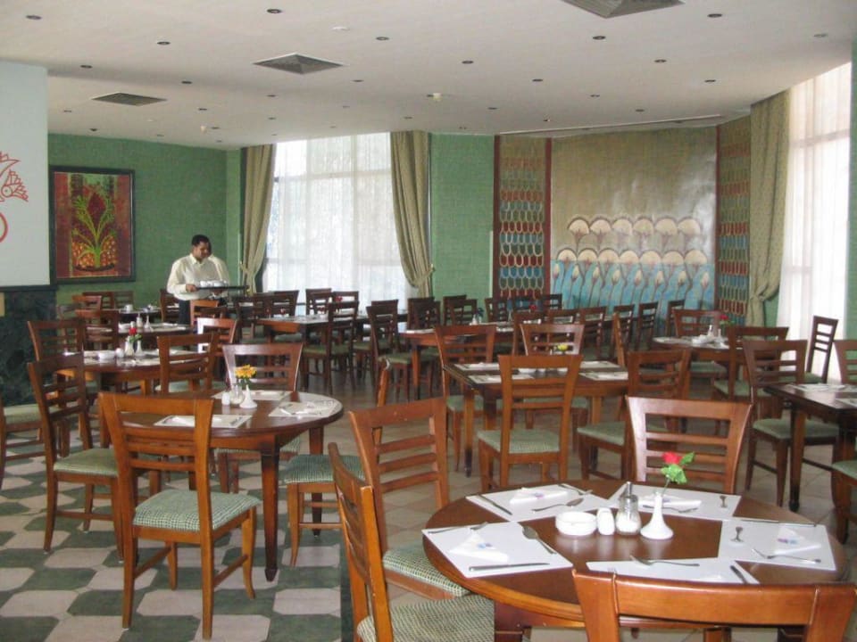 Restaurant Golden Beach Resort