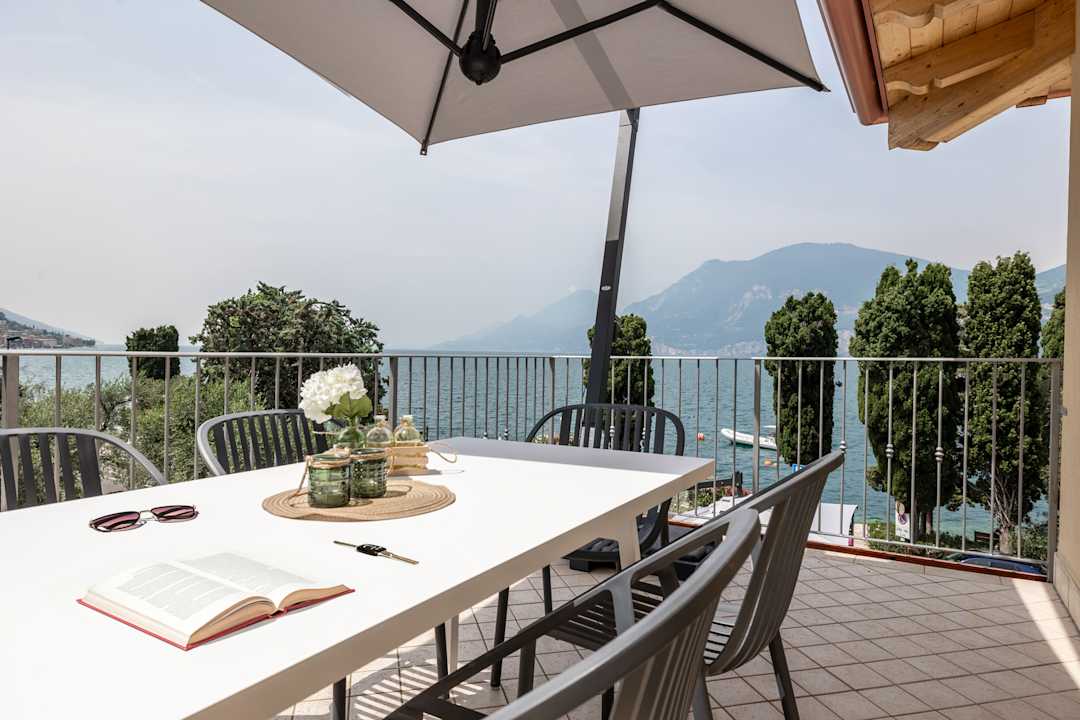 Zimmer June Stay Lake Garda