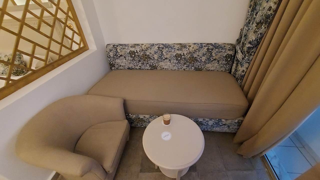 Zimmer Marhaba Royal Salem