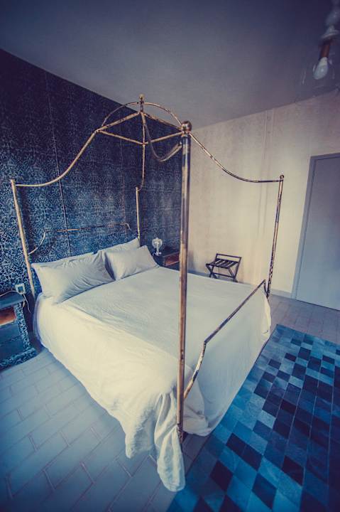 Zimmer Rodo Hotel Fashion Delight