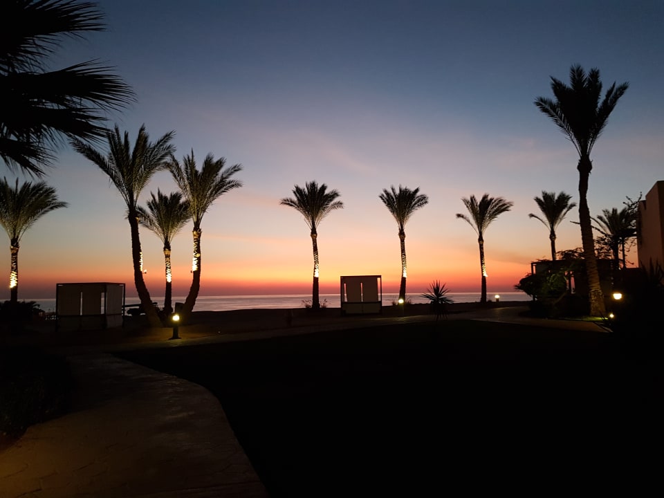 Strand Steigenberger Coraya Beach - Adults only